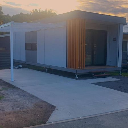 Yandina Caravan Park エクステリア 写真