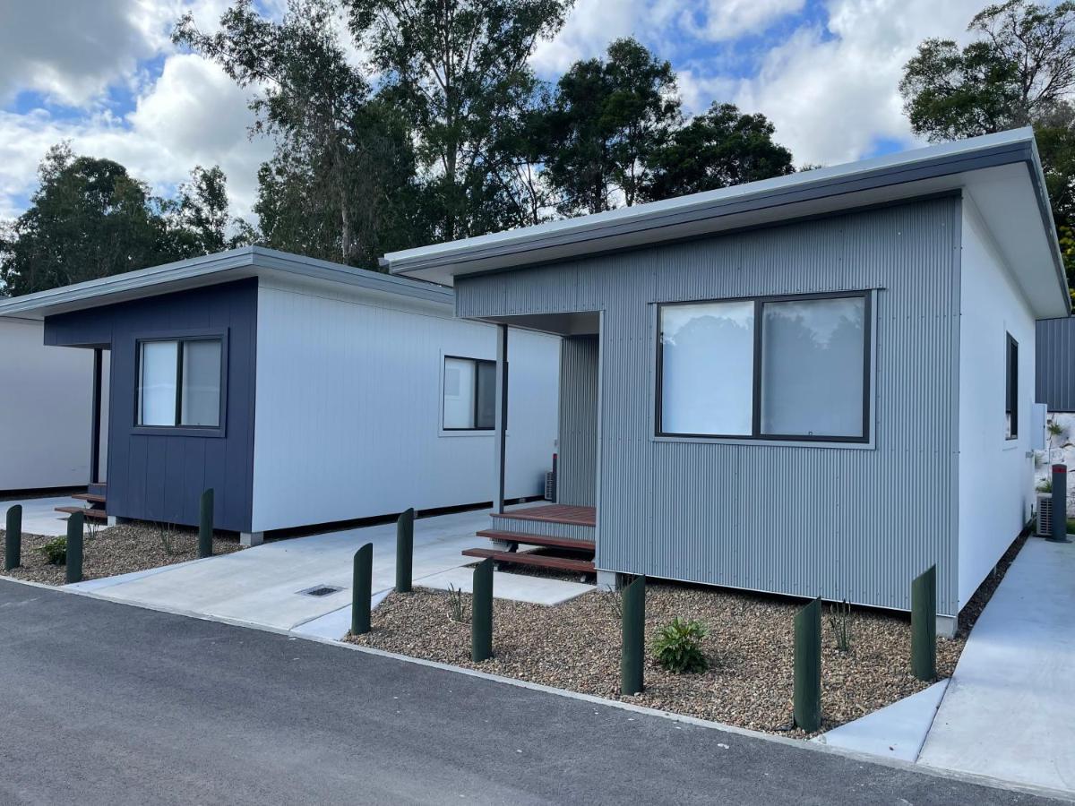 Yandina Caravan Park エクステリア 写真