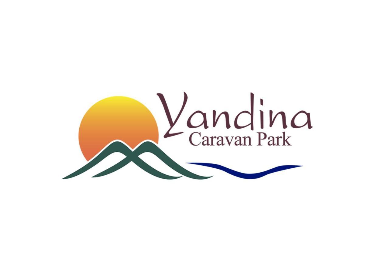 Yandina Caravan Park エクステリア 写真