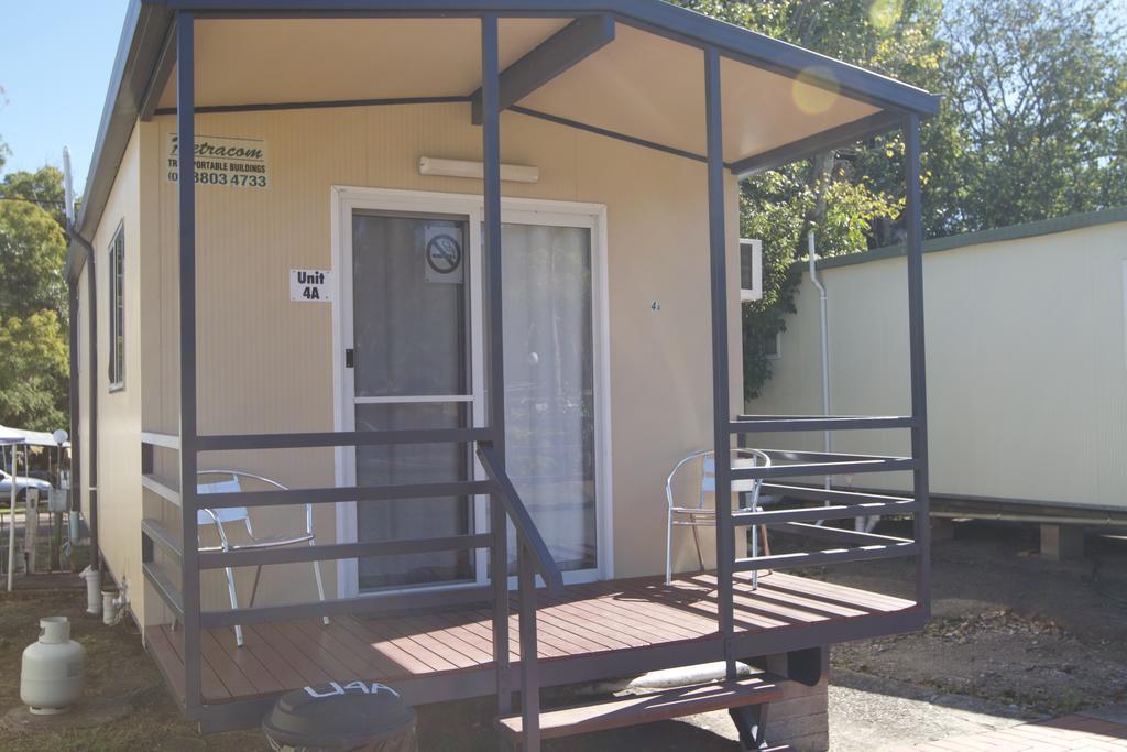 Yandina Caravan Park エクステリア 写真