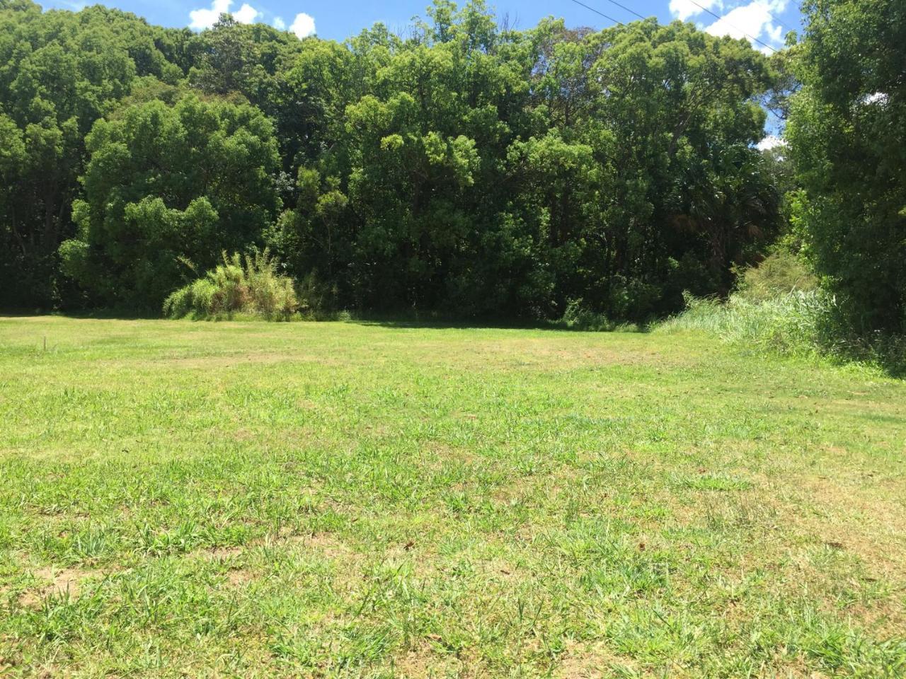 Yandina Caravan Park エクステリア 写真