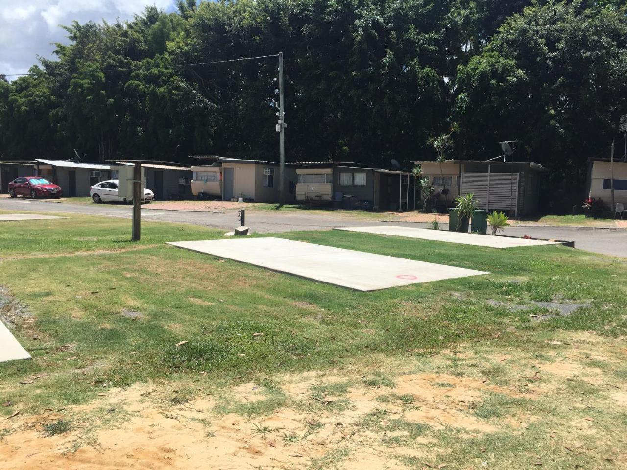 Yandina Caravan Park エクステリア 写真