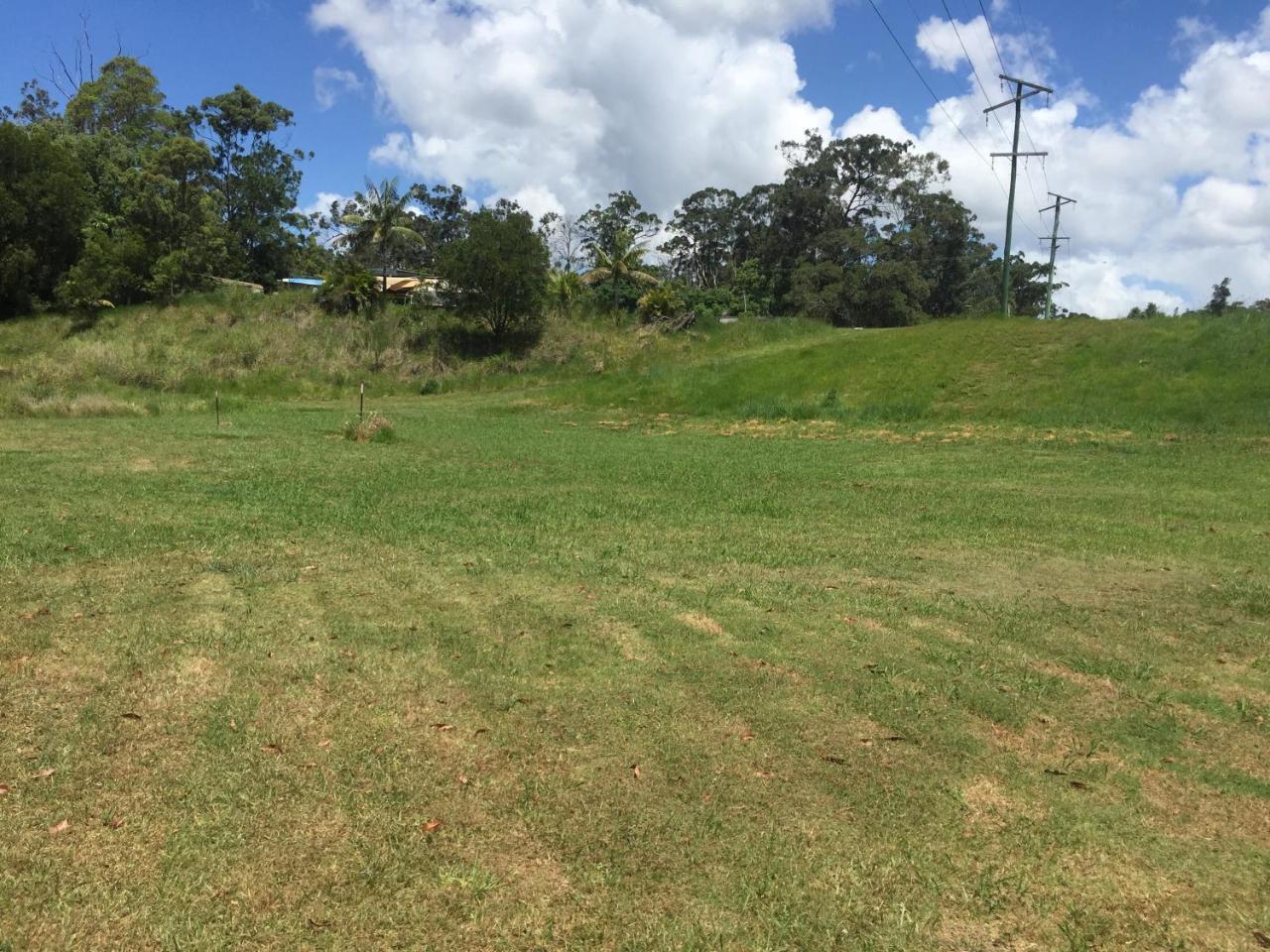 Yandina Caravan Park エクステリア 写真