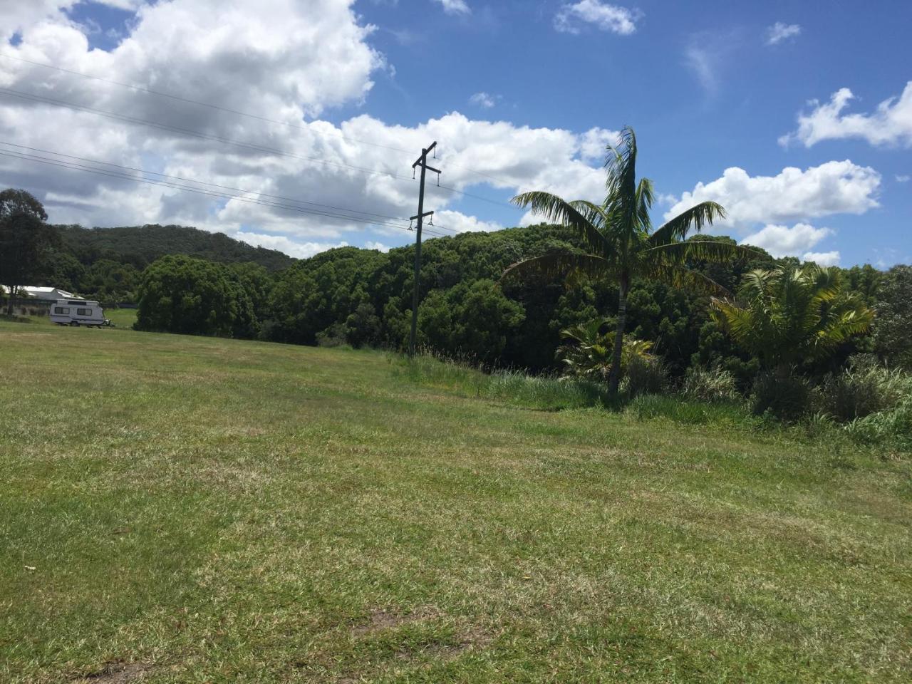 Yandina Caravan Park エクステリア 写真