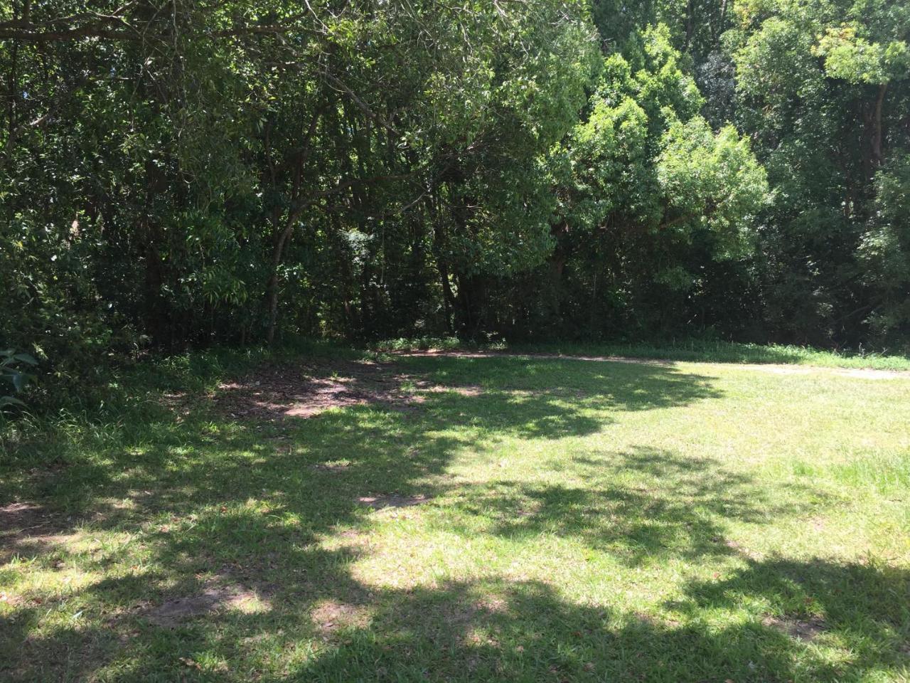 Yandina Caravan Park エクステリア 写真