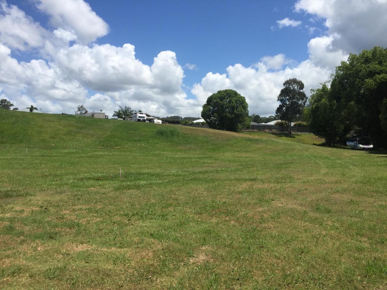 Yandina Caravan Park エクステリア 写真