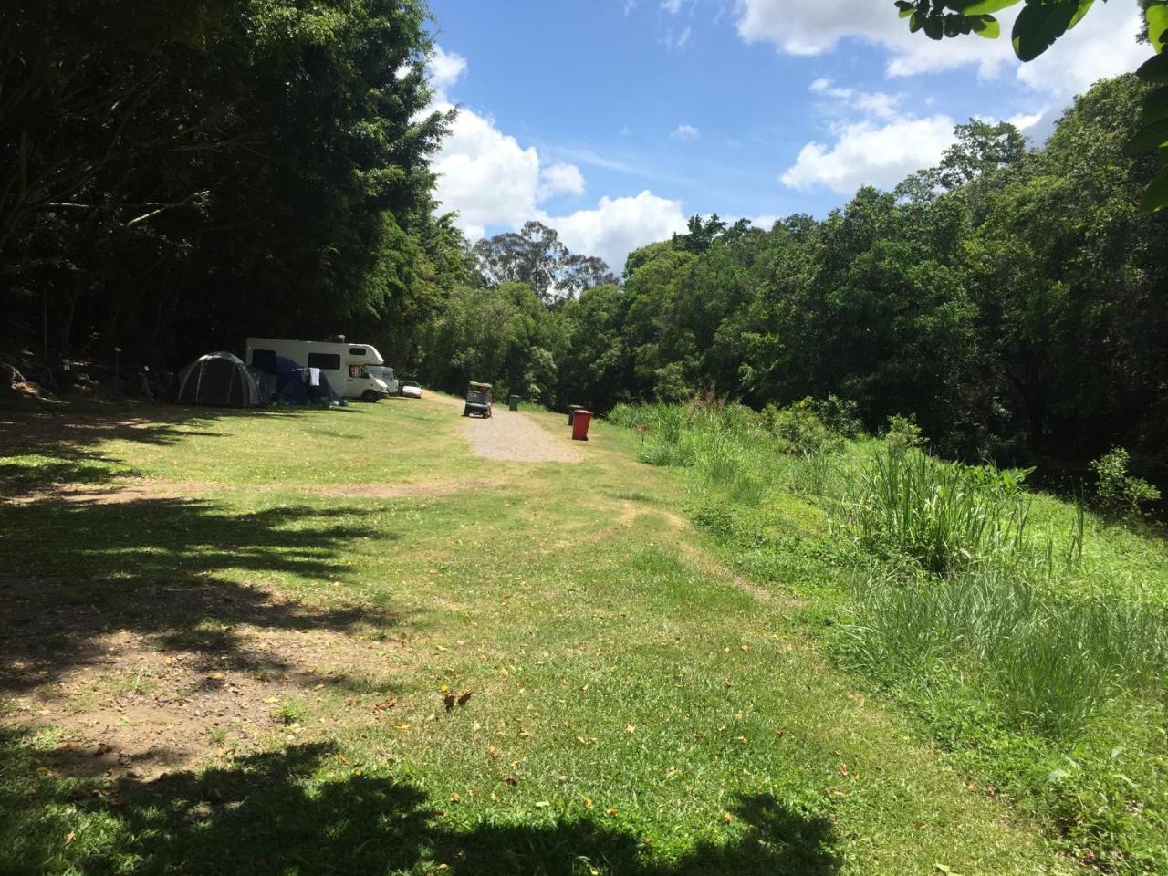 Yandina Caravan Park エクステリア 写真